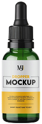 GLOBAL SMPL Eco Glow Dropper